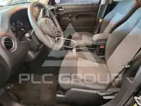 2014 Jeep PATRIOT photo