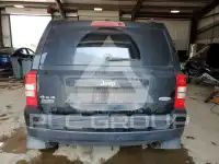 2014 Jeep PATRIOT фото