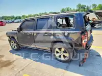 2014 Jeep PATRIOT photo
