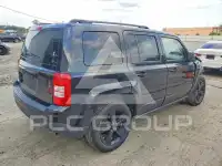 2014 Jeep PATRIOT фото