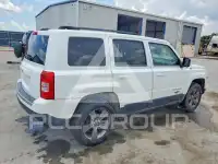 2014 Jeep PATRIOT photo