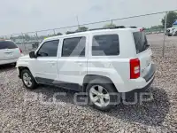2014 Jeep PATRIOT photo