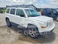 2014 Jeep PATRIOT photo