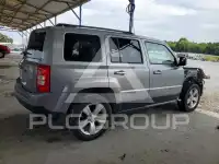 2014 Jeep PATRIOT photo