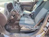 2014 Jeep PATRIOT фото