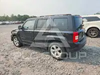 2014 Jeep PATRIOT фото
