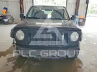 2014 Jeep PATRIOT фото