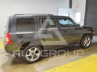 2014 Jeep PATRIOT фото