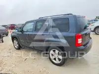 2014 Jeep PATRIOT photo