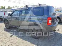 2014 Jeep PATRIOT фото