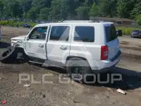 2014 Jeep PATRIOT фото