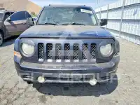 2014 Jeep PATRIOT фото