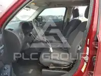 2014 Jeep PATRIOT photo