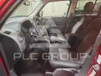2014 Jeep PATRIOT фото