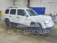 2014 Jeep PATRIOT photo