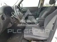 2014 Jeep PATRIOT фото