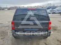 2014 Jeep PATRIOT фото