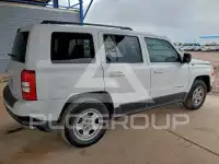 2014 Jeep PATRIOT фото