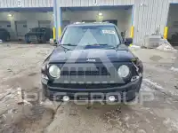 2014 Jeep PATRIOT фото