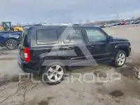 2014 Jeep PATRIOT фото
