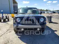 2014 Jeep PATRIOT photo