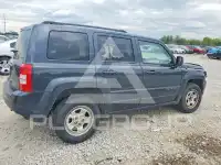 2014 Jeep PATRIOT фото