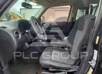 2014 Jeep PATRIOT фото