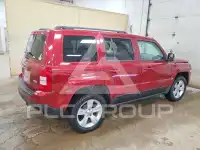 2014 Jeep PATRIOT фото