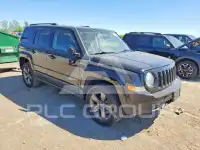 2014 Jeep PATRIOT фото