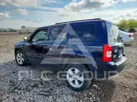 2014 Jeep PATRIOT фото
