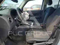 2014 Jeep PATRIOT фото
