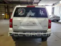 2014 Jeep PATRIOT фото