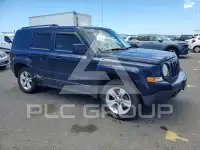 2014 Jeep PATRIOT фото