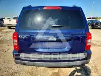 2014 Jeep PATRIOT photo