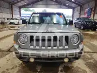 2014 Jeep PATRIOT фото