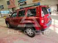 2014 Jeep PATRIOT photo