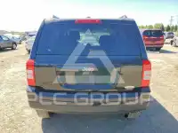 2014 Jeep PATRIOT фото