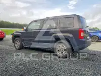 2014 Jeep PATRIOT photo