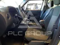 2014 Jeep PATRIOT фото