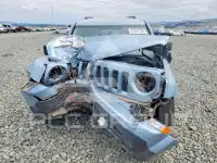 2014 Jeep PATRIOT фото