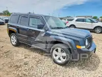2014 Jeep PATRIOT photo