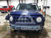 2014 Jeep PATRIOT фото