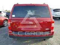 2014 Jeep PATRIOT photo