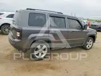2014 Jeep PATRIOT photo