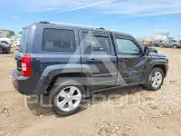 2014 Jeep PATRIOT photo