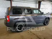 2014 Jeep PATRIOT фото