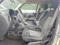 2014 Jeep PATRIOT фото