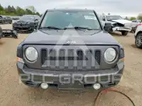 2014 Jeep PATRIOT photo