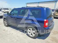 2014 Jeep PATRIOT фото