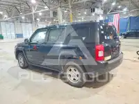 2014 Jeep PATRIOT photo